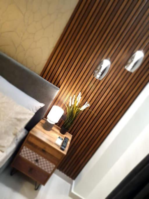 Pleasantstay City Appartement Thessaloniki Exterior foto